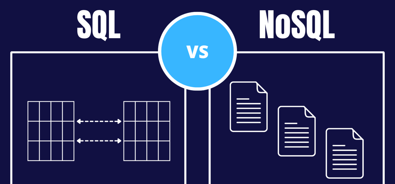 Bancos de dados SQL vs. NoSQL: Qual escolher? - Hexalen